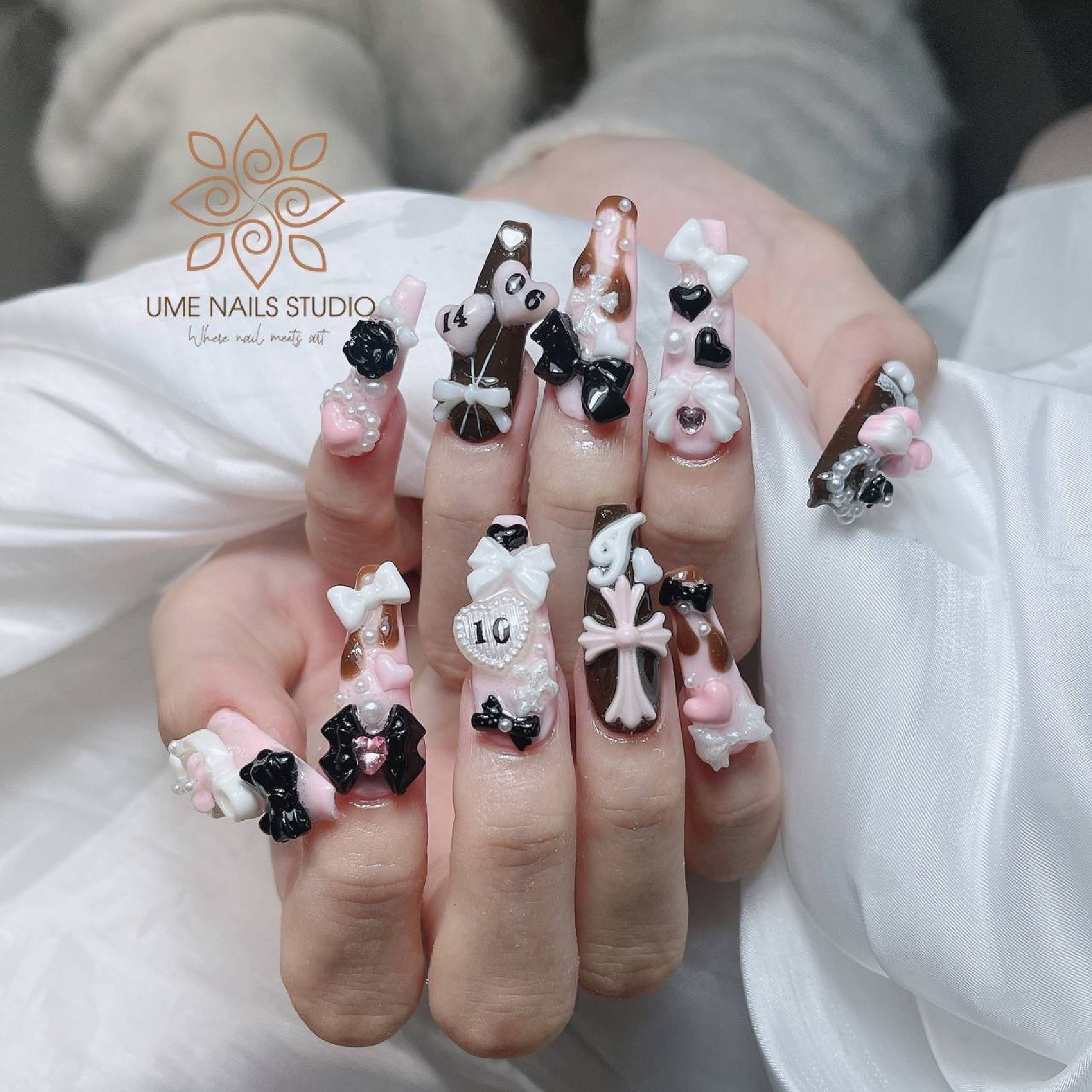 ネイリービューティー（Nailie Beauty）